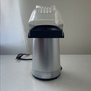 COOK POPCORN MAKER